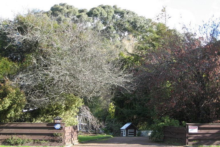 Photo of property in 43 Wanganui Road, Marton, 4710