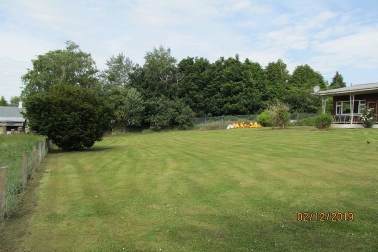 Photo of property in 18 Nantwich Street, Otautau, 9610