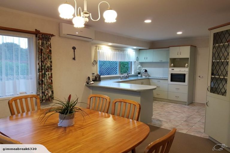 Photo of property in 83/4 Admiral Crescent, Flagstaff, Hamilton, 3210