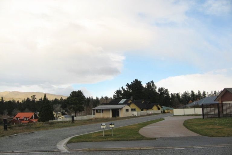 Photo of property in 7 Aurum Court, Cromwell, 9310