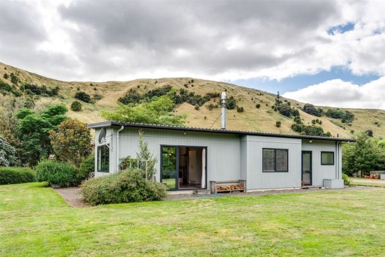 Photo of property in 1155 Dartmoor Road, Dartmoor, Napier, 4186