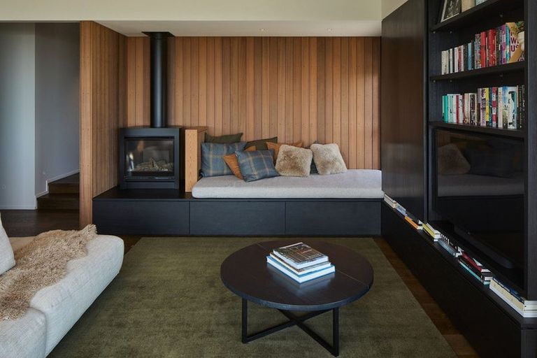 Photo of property in 149a Major Hornbrook Road, Mount Pleasant, Christchurch, 8081