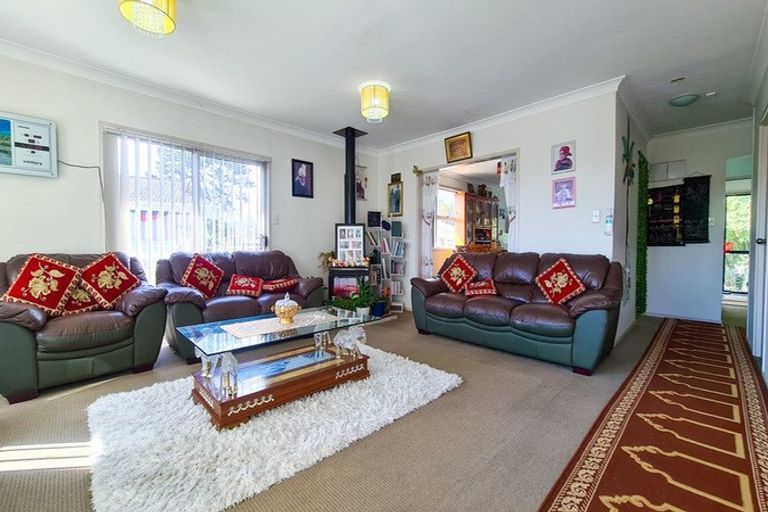 Photo of property in 47 Aarts Avenue, Manurewa, Auckland, 2102