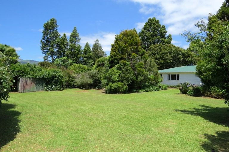 Photo of property in 900 Hauraki Road, Coromandel, 3506