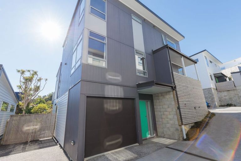 Photo of property in 5/30 Monowai Road, Johnsonville, Wellington, 6037