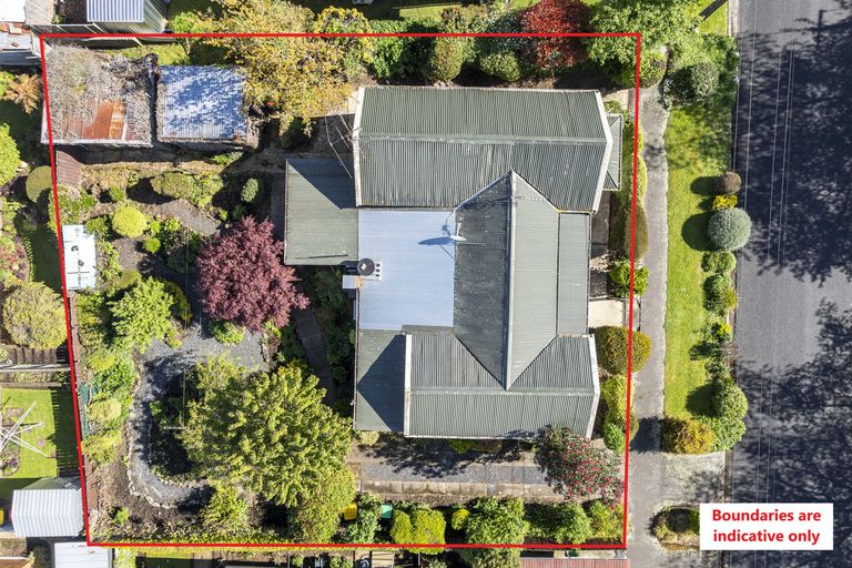 Photo of property in 6 Queen Street, Mosgiel, 9024