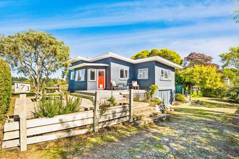 Photo of property in 171 Edinburgh Street, Waikouaiti, 9510
