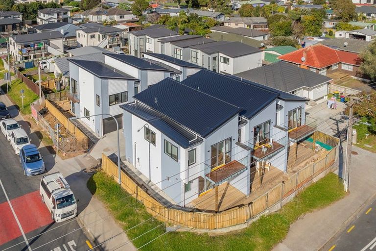 Photo of property in 57b Rathgar Road, Henderson, Auckland, 0610