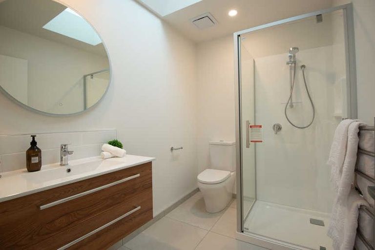 Photo of property in 2/555 Manchester Street, St Albans, Christchurch, 8014