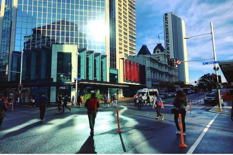 Photo of property in 6/29a Birdwood Crescent, Parnell, Auckland, 1052