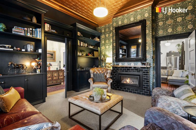 Photo of property in 12 Gresham Street, Tainui, Dunedin, 9013