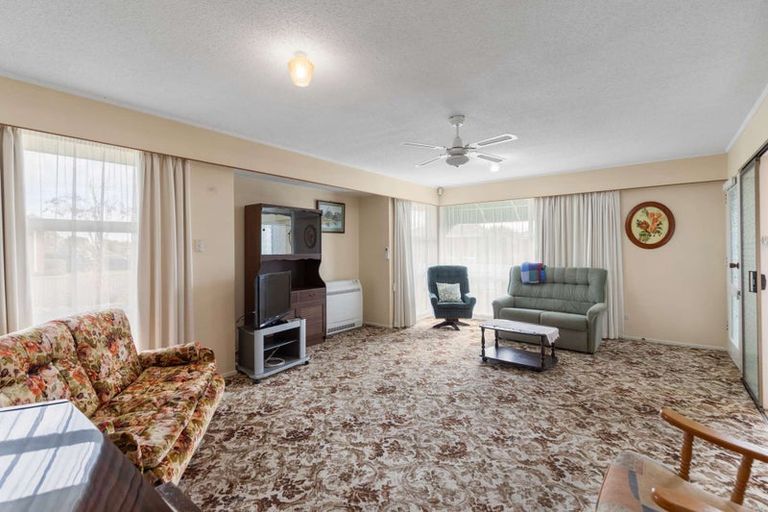 Photo of property in 21a Cargill Avenue, Feilding, 4702