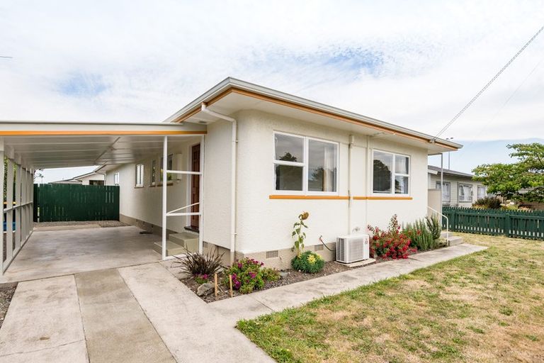 Photo of property in 67 Waverley Street, Richmond, 7020