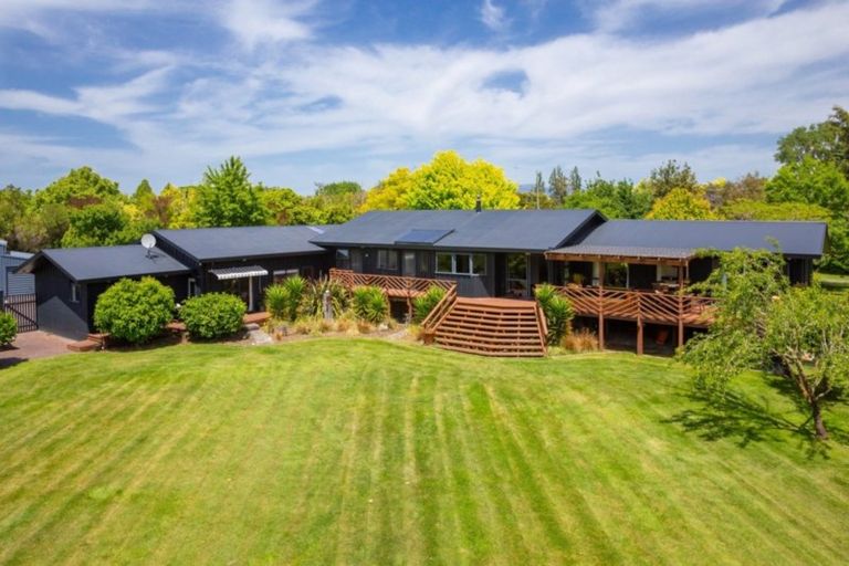 Photo of property in 1167 Rapaura Road, Spring Creek, Blenheim, 7273