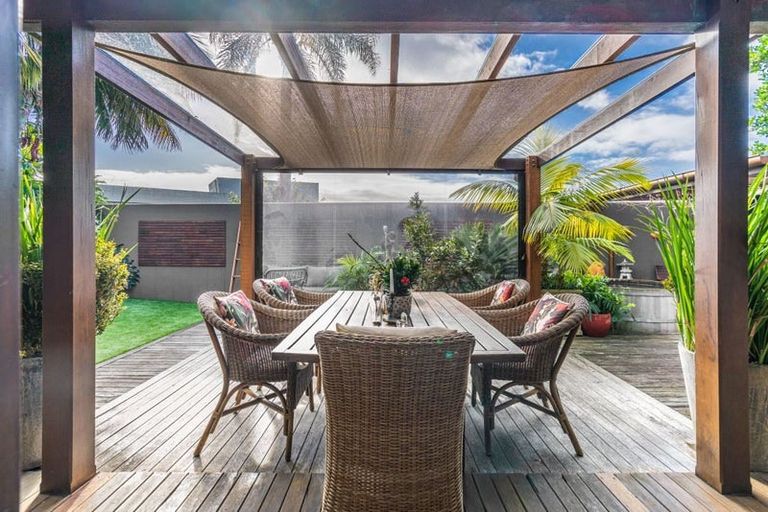 Photo of property in 3/5 Campbell Road, Takapuna, Auckland, 0622