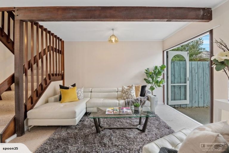 Photo of property in Cornwall Gardens, 15/27 Cornwall Street, St Albans, Christchurch, 8014