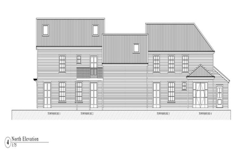 Photo of property in 51 Onslow Street, St Albans, Christchurch, 8014