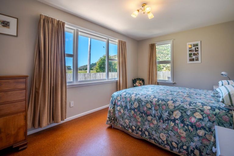 Photo of property in 1200 Okains Bay Road, Okains Bay, 7583