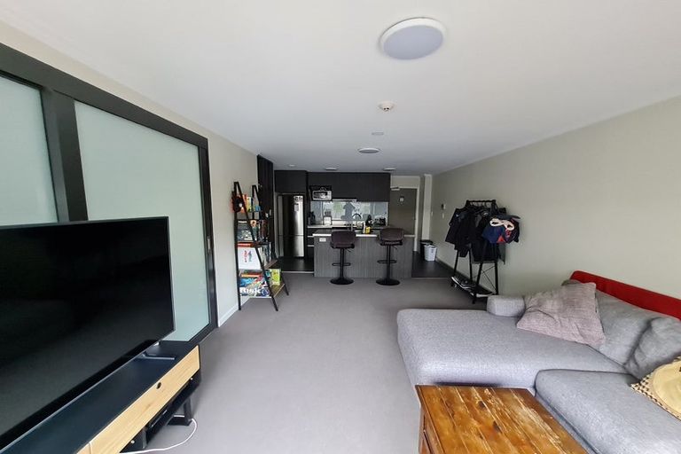 Photo of property in Frame Apartments, 203/111 Molesworth Street, Thorndon, Wellington, 6011