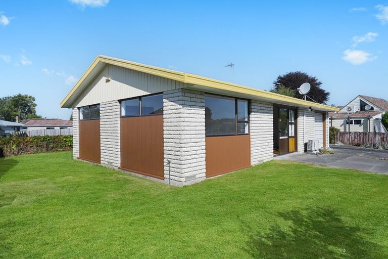 Photo of property in 5 Amber Lane, Melville, Hamilton, 3206