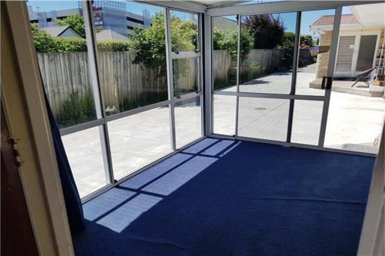 Photo of property in 4/7 Rotherham Street, Riccarton, Christchurch, 8041