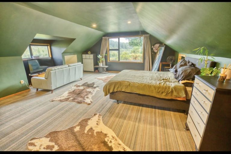 Photo of property in 1161 Marsden Road, Marsden, Greymouth, 7872