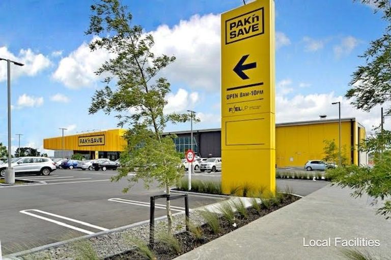 Photo of property in 12 Charlestown Drive, Flat Bush, Auckland, 2019