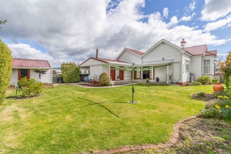 Photo of property in 6 Crombie Street, Gore, 9710