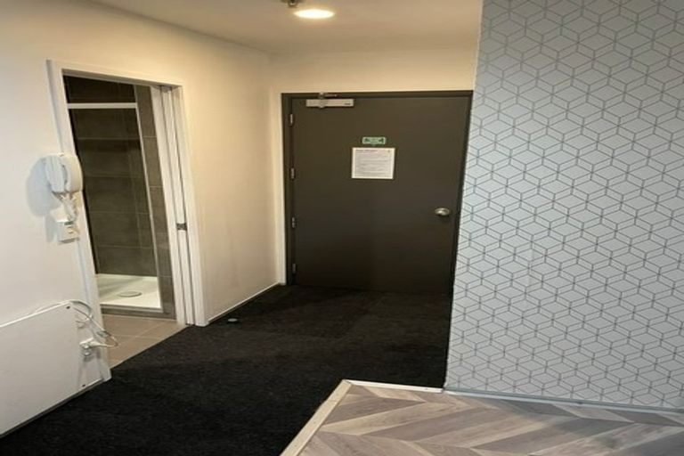 Photo of property in Unilodge Apartments, 408/138 Anzac Avenue, Auckland Central, Auckland, 1010