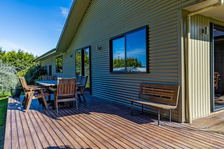 Photo of property in 52 Nixons Road, Fairlie, 7987