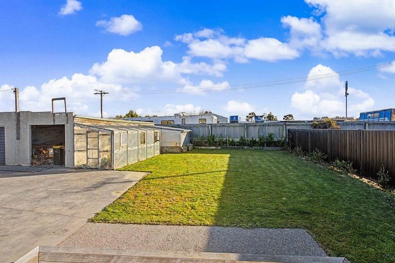 Photo of property in 101 Robertson Street, Gore, 9710