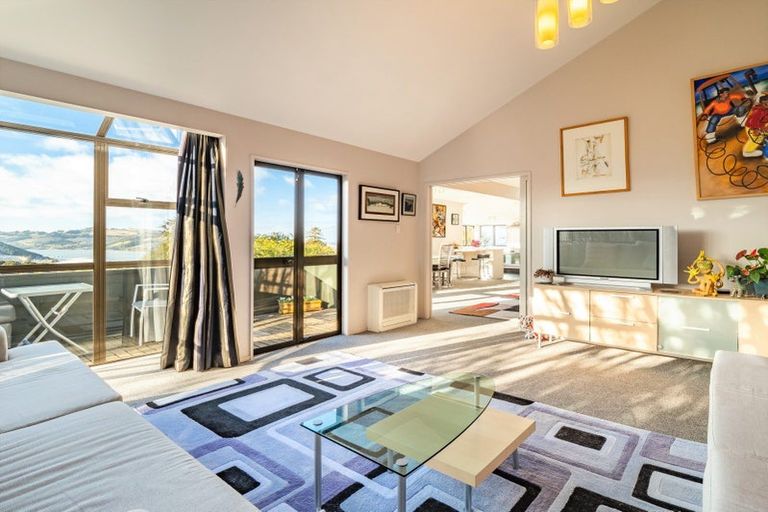 Photo of property in 17 Garfield Avenue, Roslyn, Dunedin, 9010