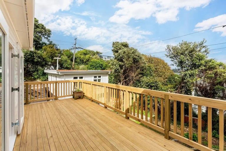 Photo of property in 25 Gordon Road, Plimmerton, Porirua, 5026