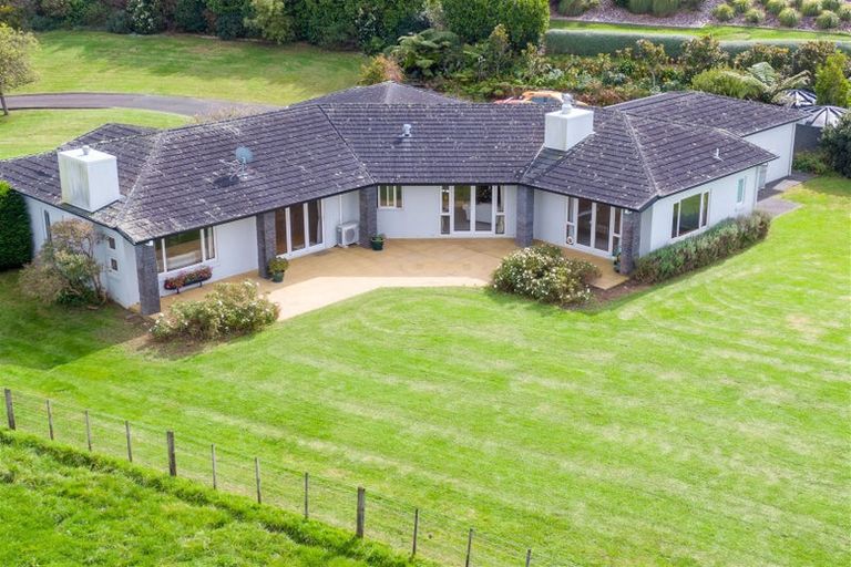 Photo of property in 227 Heard Road, Waihi, 3681