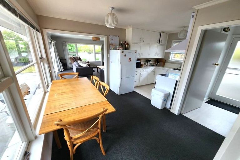 Photo of property in 65 Cobra Street, Halswell, Christchurch, 8025