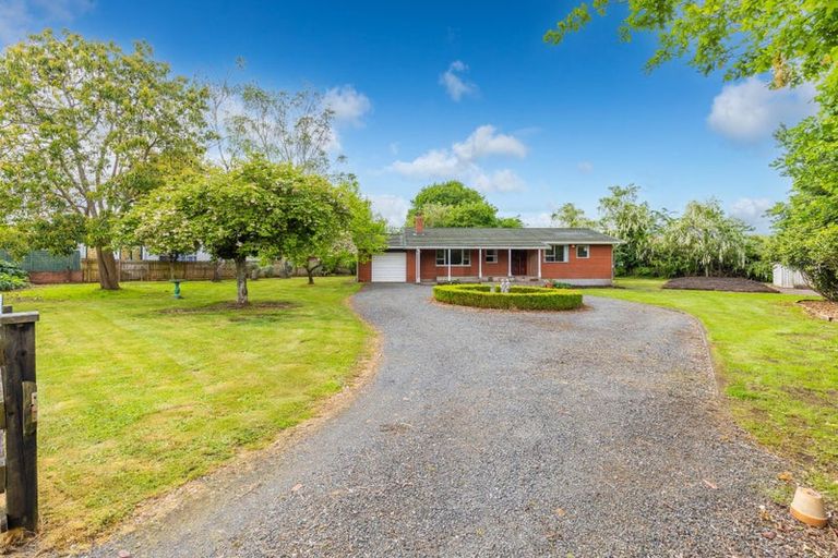 Photo of property in 512 Kane Street, Pirongia, 3802