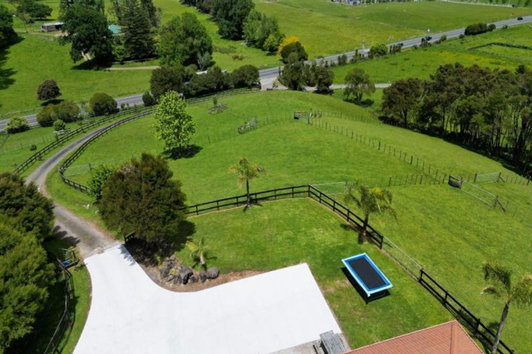 Photo of property in 537a State Highway 2, Mangatawhiri, Pokeno, 2471