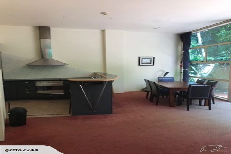 Photo of property in 8 Church Street, Wellington Central, Wellington, 6011