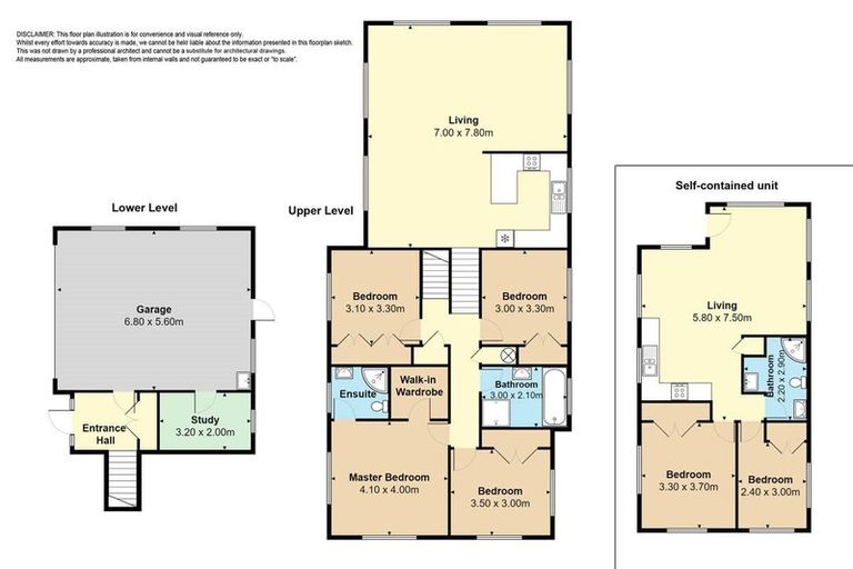 Photo of property in 70d Glengarry Road, Glen Eden, Auckland, 0602