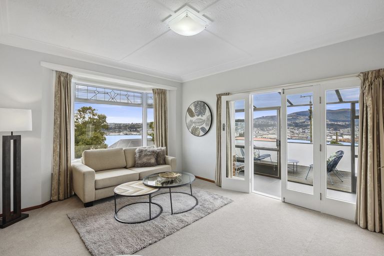 Photo of property in 15 Shandon Road, Vauxhall, Dunedin, 9013