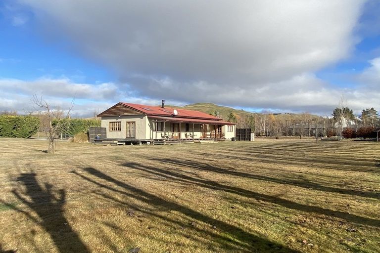 Photo of property in 505 Speargrass Flat Road, Lake Hayes, Queenstown, 9371