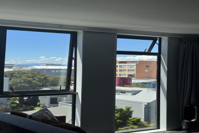 Photo of property in 83 Abel Smith Street, Te Aro, Wellington, 6011