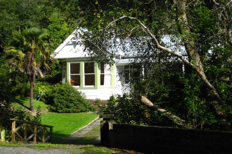 Photo of property in 64 Montague Street, North East Valley, Dunedin, 9010