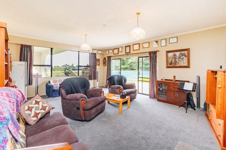 Photo of property in 528 Stoney Creek Road, Kelvin Grove, Palmerston North, 4470