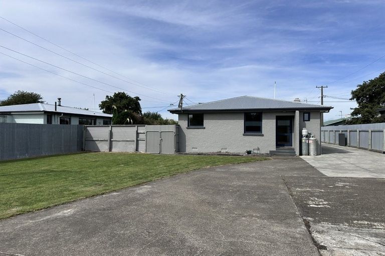 Photo of property in 22 Paterson Street, Grasmere, Invercargill, 9810