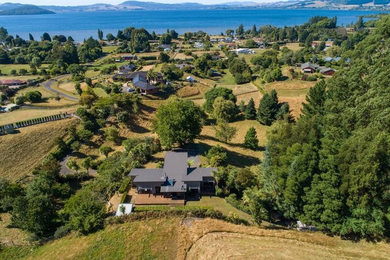 Photo of property in 559d Hamurana Road, Hamurana, Rotorua, 3097