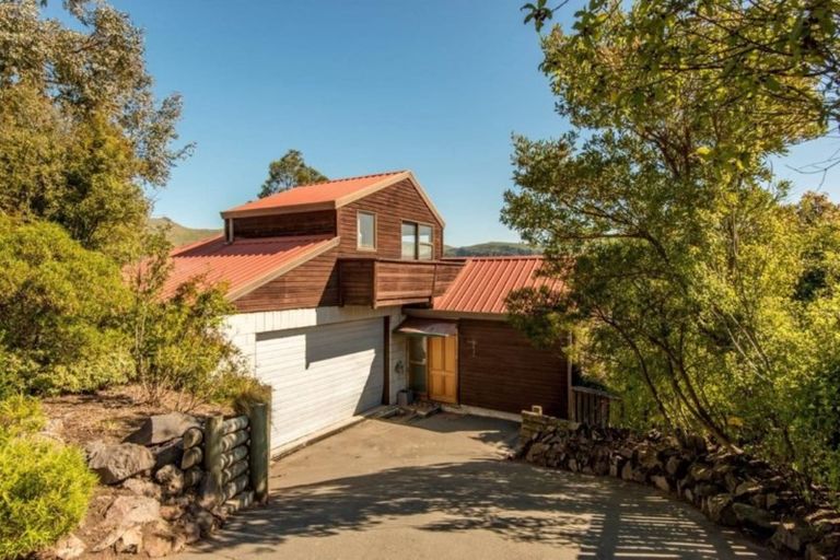 Photo of property in 11 Challis Place, Mount Pleasant, Christchurch, 8081