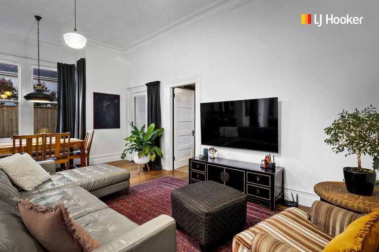 Photo of property in 12 Gresham Street, Tainui, Dunedin, 9013