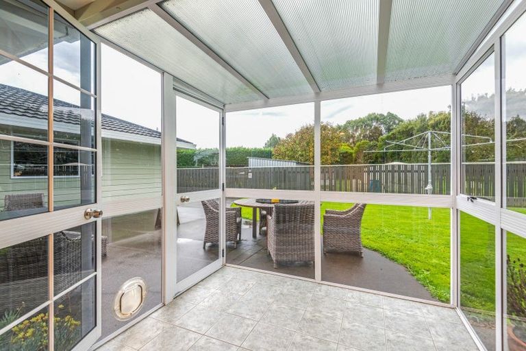 Photo of property in 130 Parewanui Road, Bulls, 4894