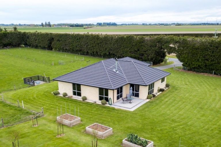 Photo of property in 513 Grahams Road, Huntingdon, Ashburton, 7774